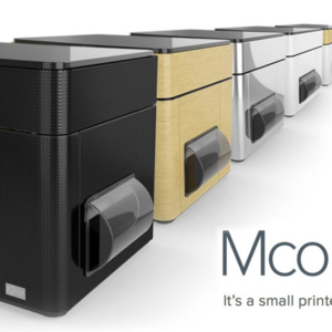 Mcor Technologies insolvent – Entwicklung des Mcor Arke wird aber wahrscheinlich fortgesetzt.