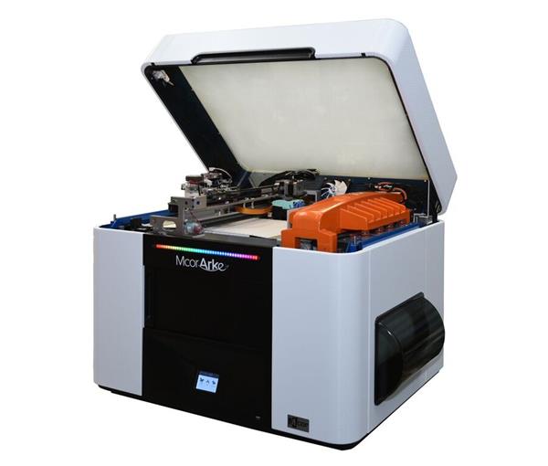 mcor-launches-arke-first-desktop-paper-based-3d-printer