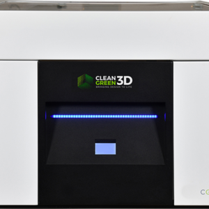 Formicum übernimmt weltweiten Support für Papier 3D-Drucker von Mcor Technologies und CleanGreen3D