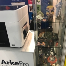 Mcor ArkePro - Vollfarbige 3D-Drucke